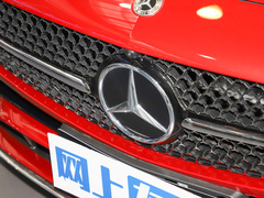 2023款 CLS 300 动感型