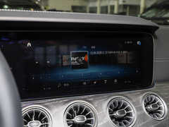2023款 CLS 300 动感型