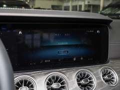 2023款 CLS 300 动感型