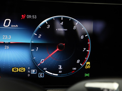 2023款 CLS 300 动感型