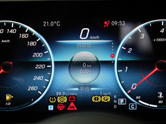 2023款 CLS 300 动感型