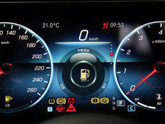 2023款 CLS 300 动感型