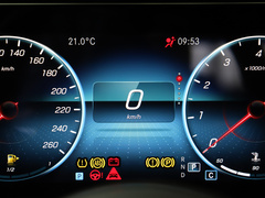 2023款 CLS 300 动感型
