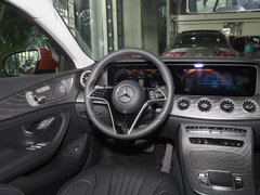 2023款 CLS 300 动感型