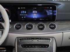 2023款 CLS 300 豪华型