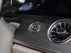 2023款 CLS 300 豪华型