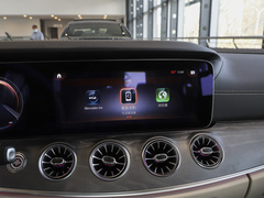 2023款 CLS 300 豪华型