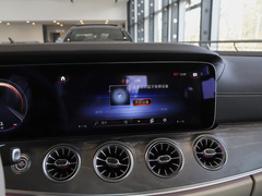2023款 CLS 300 豪华型