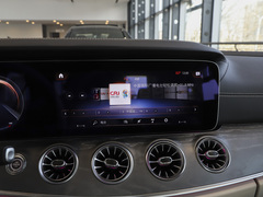 2023款 CLS 300 豪华型