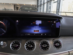 2023款 CLS 300 豪华型