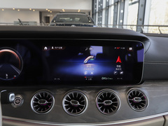 2023款 CLS 300 豪华型