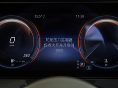 2023款 CLS 300 豪华型