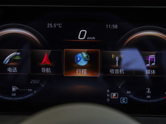 2023款 CLS 300 豪华型