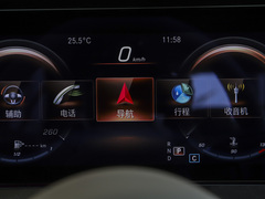 2023款 CLS 300 豪华型