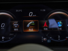 2023款 CLS 300 豪华型