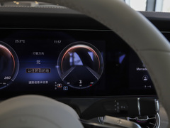 2023款 CLS 300 豪华型