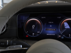 2023款 CLS 300 豪华型