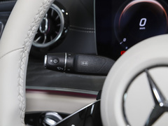 2023款 CLS 300 豪华型