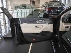 2023款 CLS 300 豪华型