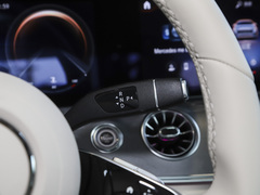 2023款 CLS 300 豪华型