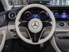 2023款 CLS 300 豪华型