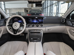2023款 CLS 300 豪华型