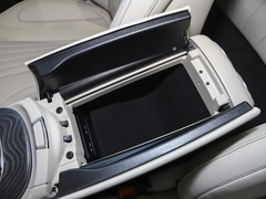 2023款 CLS 300 豪华型