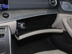 2023款 CLS 300 豪华型
