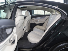 2023款 CLS 300 豪华型