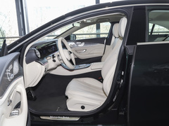 2023款 CLS 300 豪华型