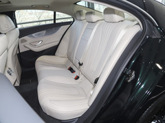 2023款 CLS 300 豪华型