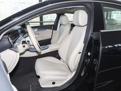 2023款 CLS 300 豪华型