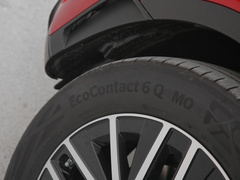 2023款 GLC 260 4MATIC 轿跑SUV