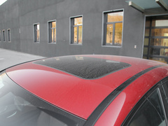 2023款 GLC 260 4MATIC 轿跑SUV