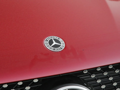 2023款 GLC 260 4MATIC 轿跑SUV