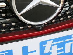 2023款 GLC 260 4MATIC 轿跑SUV