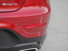 2023款 GLC 260 4MATIC 轿跑SUV
