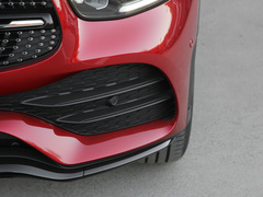 2023款 GLC 260 4MATIC 轿跑SUV
