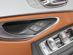 2023款 GLC 260 4MATIC 轿跑SUV