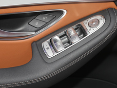 2023款 GLC 260 4MATIC 轿跑SUV