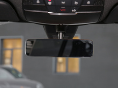 2023款 GLC 260 4MATIC 轿跑SUV