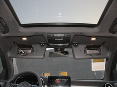 2023款 GLC 260 4MATIC 轿跑SUV