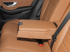 2023款 GLC 260 4MATIC 轿跑SUV