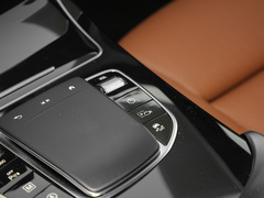 2023款 GLC 260 4MATIC 轿跑SUV