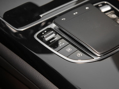 2023款 GLC 260 4MATIC 轿跑SUV