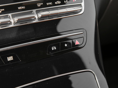 2023款 GLC 260 4MATIC 轿跑SUV