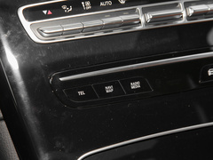 2023款 GLC 260 4MATIC 轿跑SUV