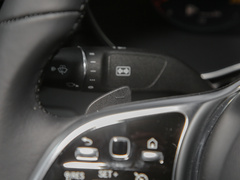 2023款 GLC 260 4MATIC 轿跑SUV