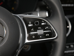 2023款 GLC 260 4MATIC 轿跑SUV