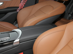 2023款 GLC 260 4MATIC 轿跑SUV